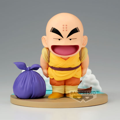 Dragon Ball History Box - Krillin