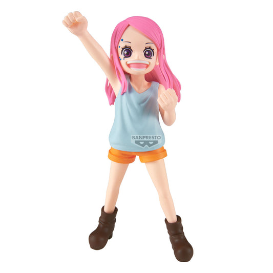 One Piece DXF the Grandline Series - Jewelry Bonney Children Ver.