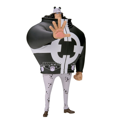 One Piece DXF the Grandline Series - Extra Bartholomew Kuma