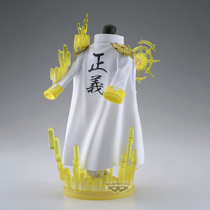 One Piece the Shukko - Logia Borsalino Special Edition