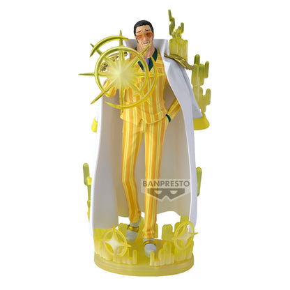 One Piece the Shukko - Logia Borsalino Special Edition