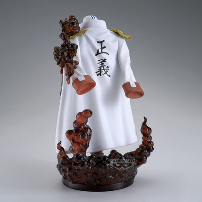 One Piece the Shukko - Logia Sakazuki Special Edition