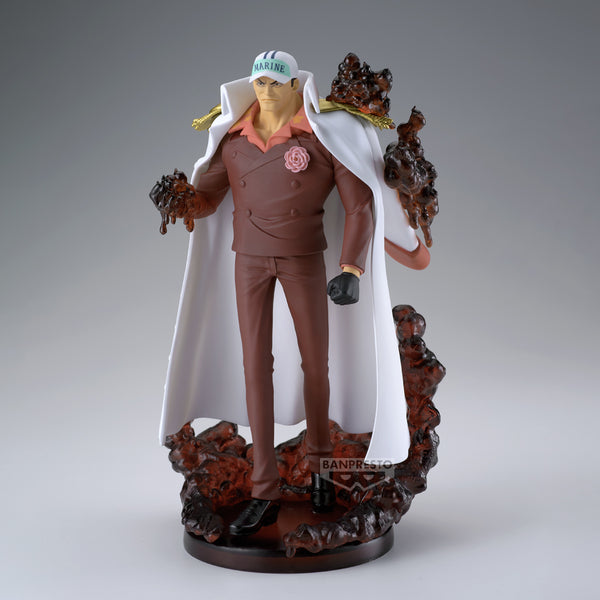 One Piece the Shukko - Logia Sakazuki Special Edition