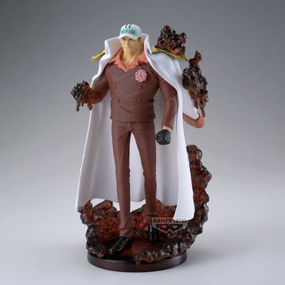 One Piece the Shukko - Logia Sakazuki Special Edition