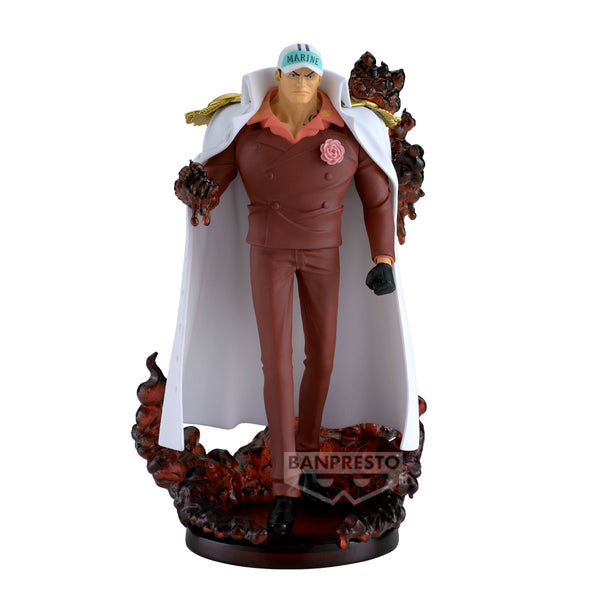One Piece the Shukko - Logia Sakazuki Special Edition