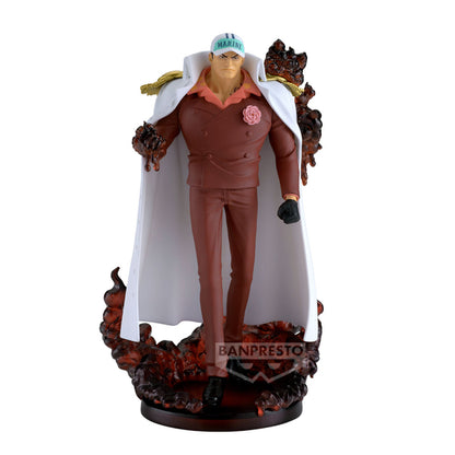 One Piece the Shukko - Logia Sakazuki Special Edition