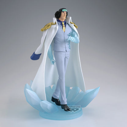 One Piece the Shukko - Logia Kuzan Special Edition