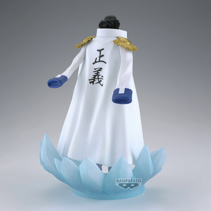 One Piece the Shukko - Logia Kuzan Special Edition