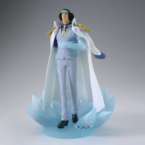 One Piece the Shukko - Logia Kuzan Special Edition