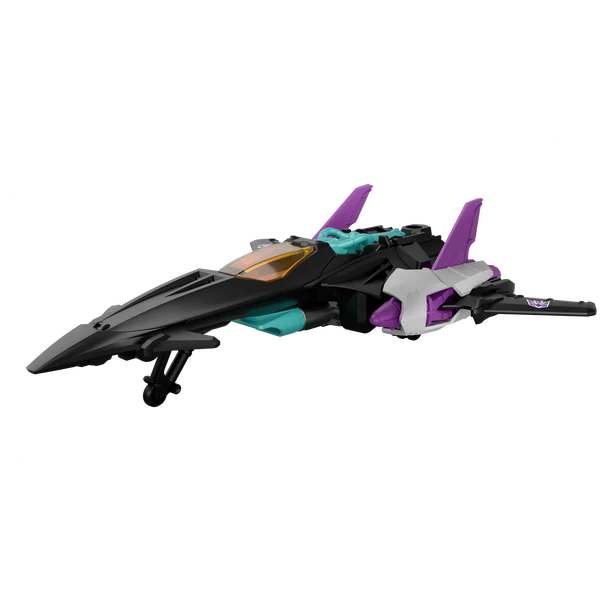 Blokees - Transformers Building Block Cars Series 2 Blind Box