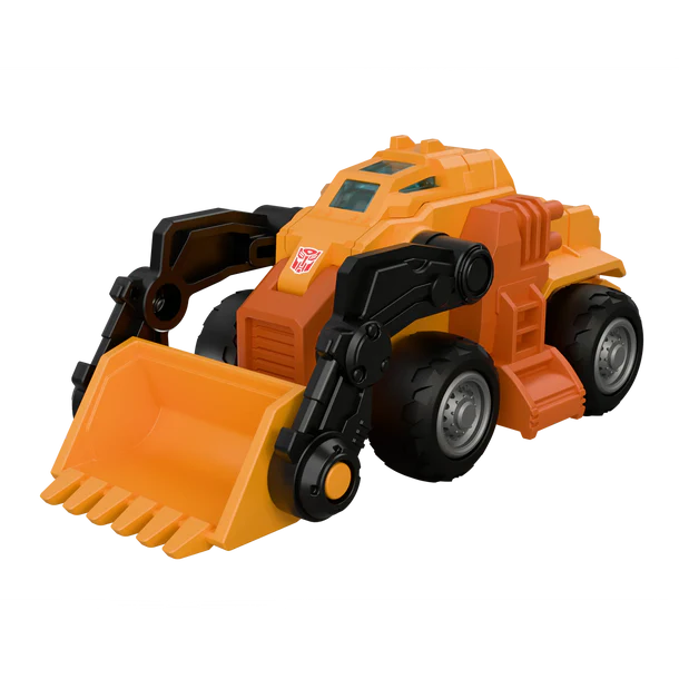 Blokees - Transformers Building Block Cars Series 2 Blind Box