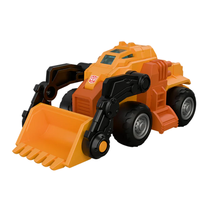 Blokees - Transformers Building Block Cars Series 2 Blind Box