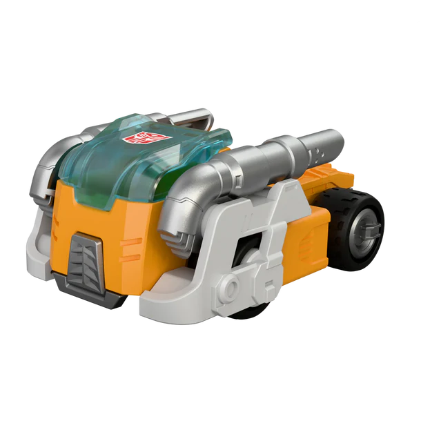 Blokees - Transformers Building Block Cars Series 2 Blind Box