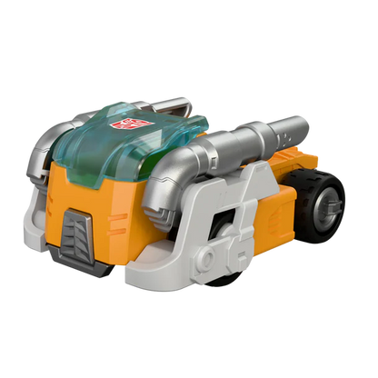 Blokees - Transformers Building Block Cars Series 2 Blind Box