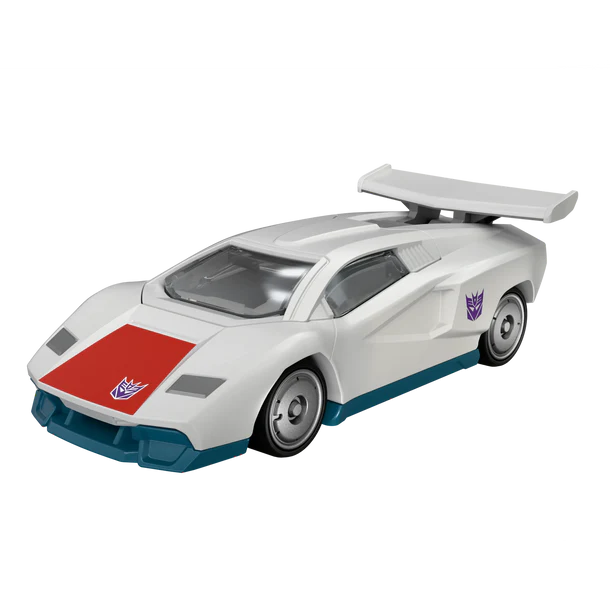 Blokees - Transformers Building Block Cars Series 2 Blind Box