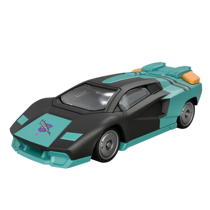 Blokees - Transformers Building Block Cars Series 2 Blind Box