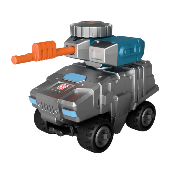 Blokees - Transformers Building Block Cars Series 2 Blind Box