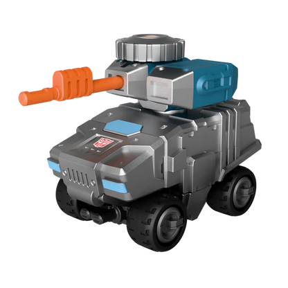 Blokees - Transformers Building Block Cars Series 2 Blind Box