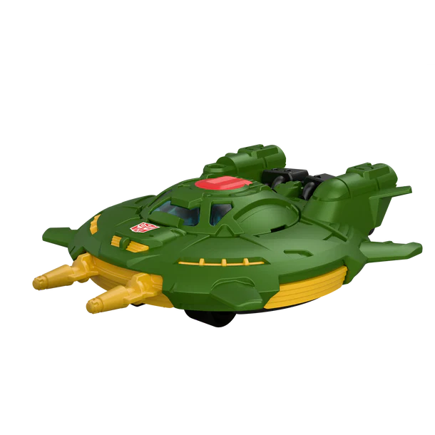 Blokees - Transformers Building Block Cars Series 2 Blind Box