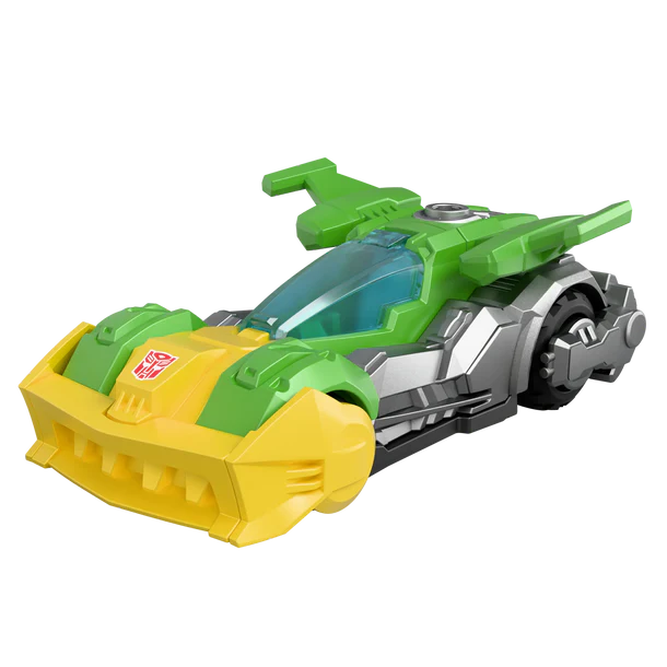 Blokees - Transformers Building Block Cars Series 2 Blind Box