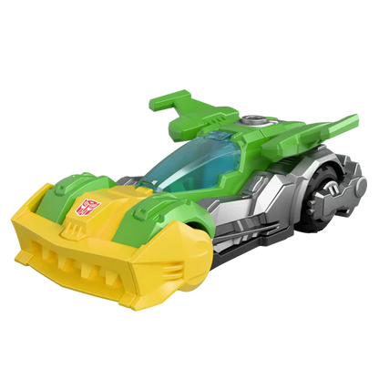 Blokees - Transformers Building Block Cars Series 2 Blind Box