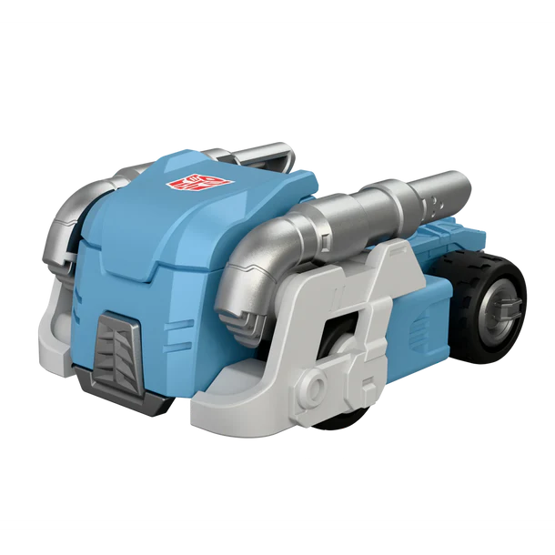 Blokees - Transformers Building Block Cars Series 2 Blind Box