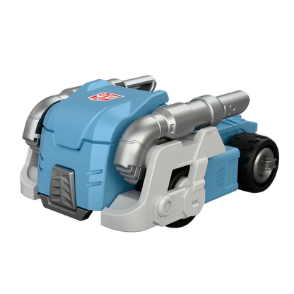 Blokees - Transformers Building Block Cars Series 2 Blind Box
