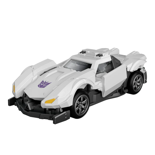 Blokees - Transformers Building Block Cars Series 2 Blind Box