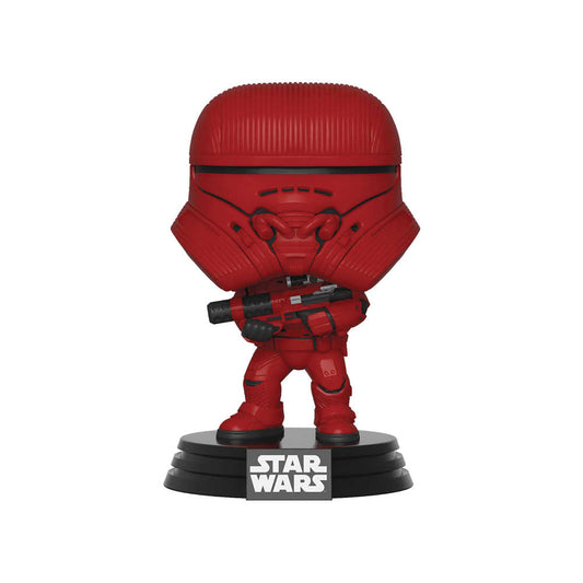 Pop Star Wars E9 Sith Jet Trooper Vinyl Figure