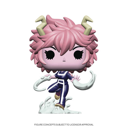Funko Pop! Animation: MHA Mina Ashido #790