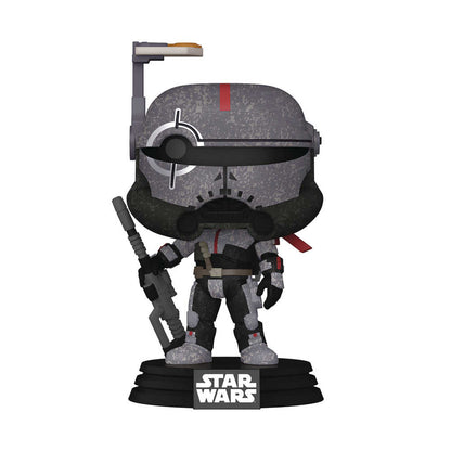 Pop Star Wars Crosshair Vinylfig 