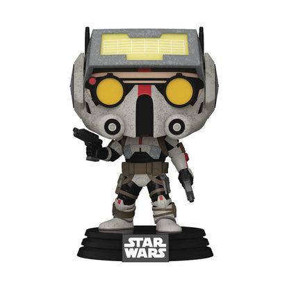 Pop Star Wars Tech Vinyl Figure 