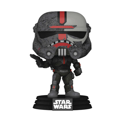 Funko Pop! Star Wars: Hunter #446