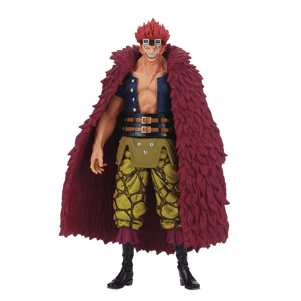 One Piece Grandline Men Wano Country V15 Figure