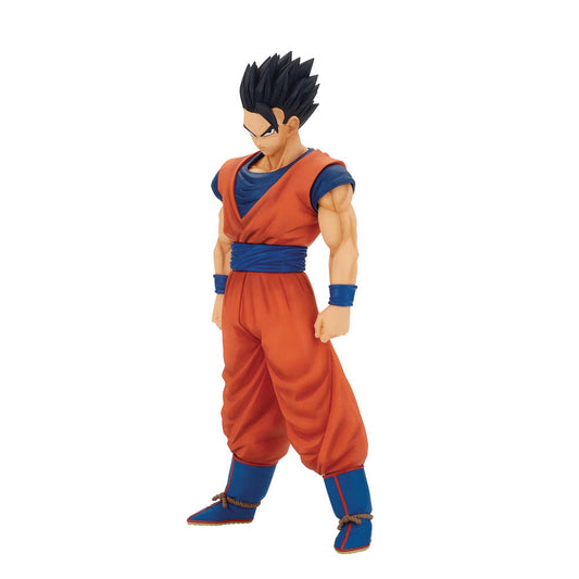 Dbz Resolution Of Soldiers Son Gohan 2 Grandista Figure