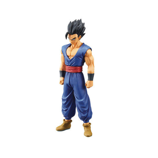 Dragon Ball Super Ultimate Gohan Super Hero Dxf Figure