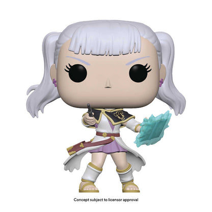 Funko Pop! Animation: Black Clover: Noelle #1100
