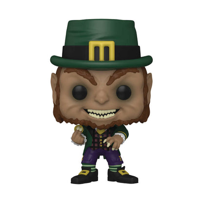 Funko Pop! Leprechaun #1245