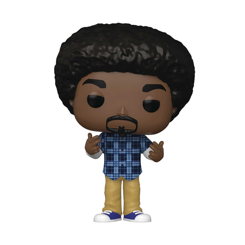 Funko Pop! Rocks: Snoop Dogg #300
