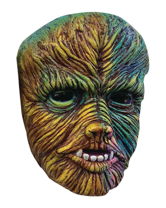 Universal Monsters Wolf Man Basil Gogos Ver Previews Exclusive Mini Mask (Ne