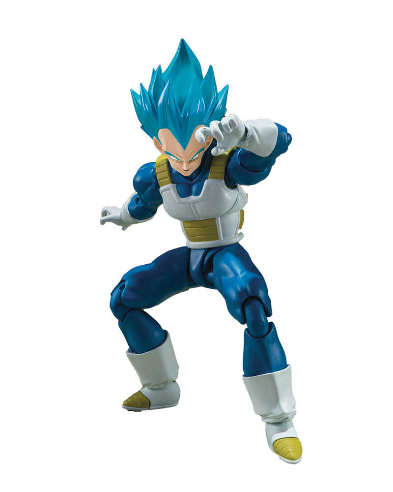 S.H.Figuarts Dragon Ball Super Vegeta - Super Sayian