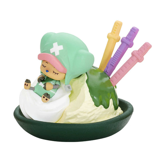 One Piece Paldoce Collection V1 Chopper Figure B