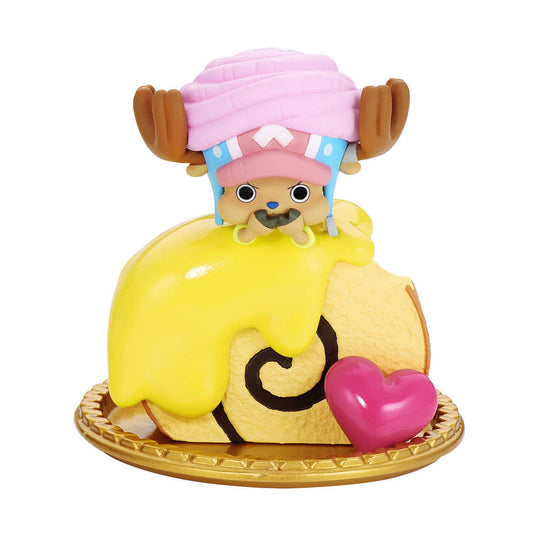 One Piece Paldoce Collection V1 Chopper Figure C