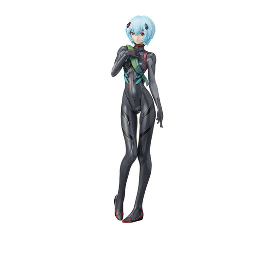 Evangelion Thrice Upon A Time Spm Rei Ayanami Figure