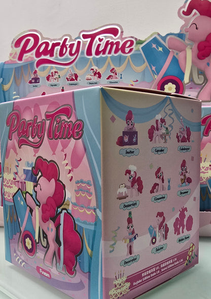 My Little Pony Party Time Series Blind Box