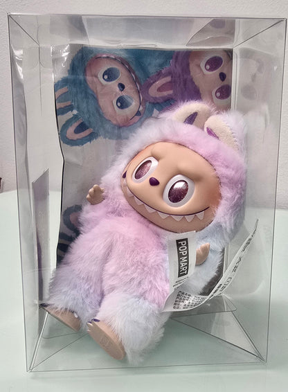 POP MART Labubu Big Into Energy Luck Plush Doll