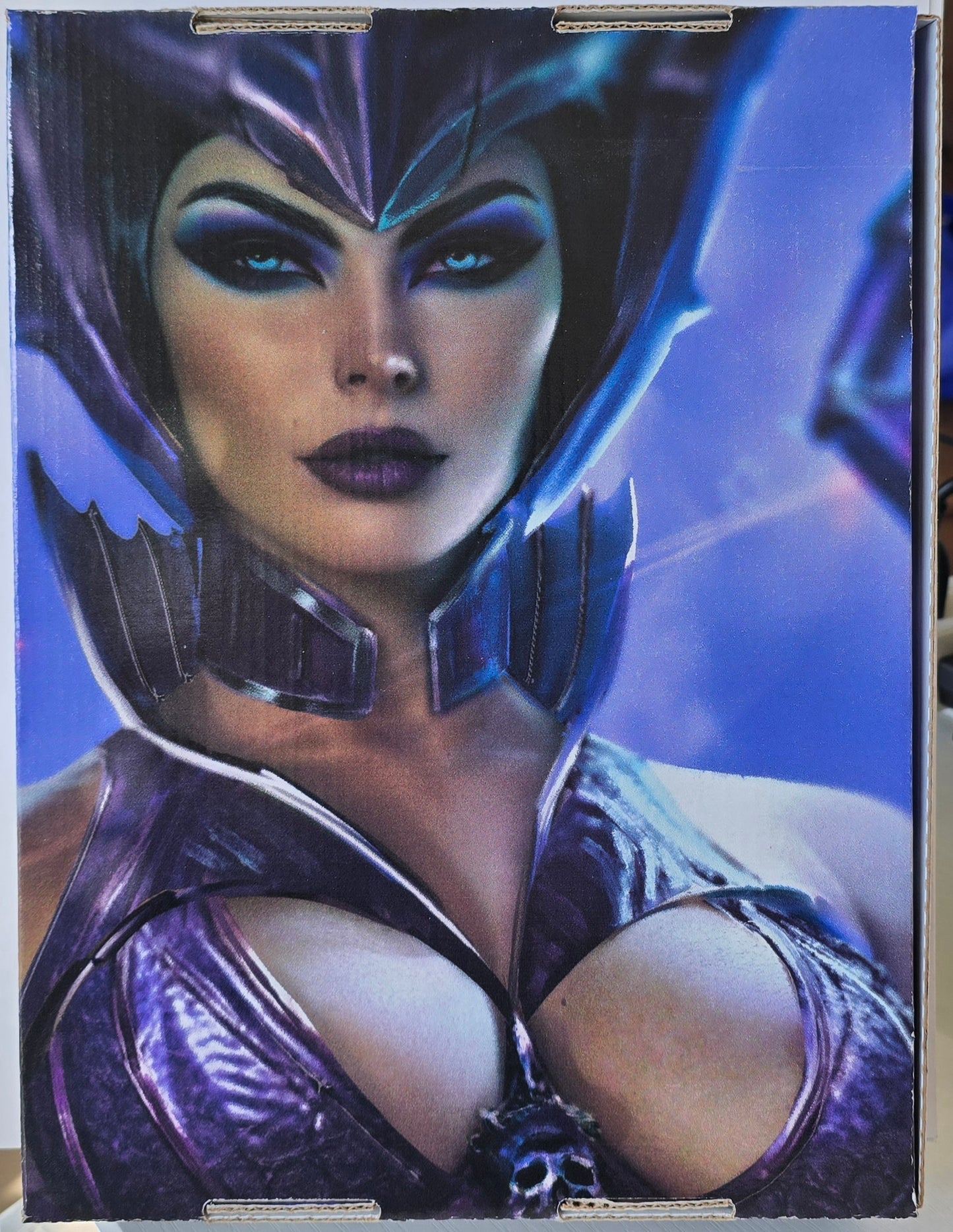 Power Hour #2 Shikarii Evil Girl - Box Set - Masters of the Universe
