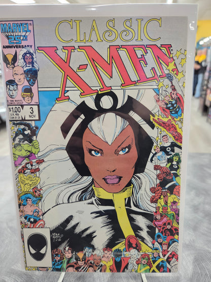 Marvel Comics 25th Anniversary Collection - 30 Books