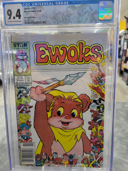 Marvel Comics 25th Anniversary Collection - 30 Books