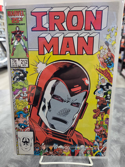 Marvel Comics 25th Anniversary Collection - 30 Books